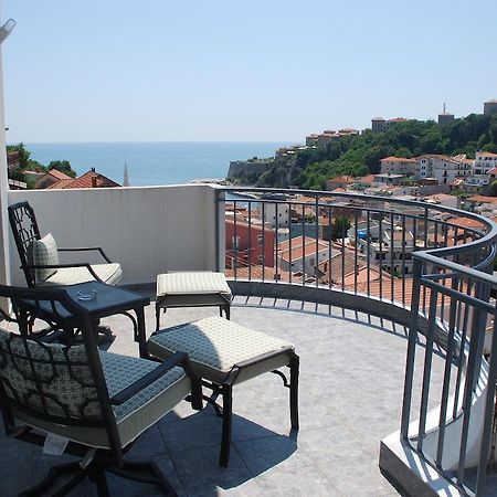 Apartments Ismy Ulcinj Zimmer foto