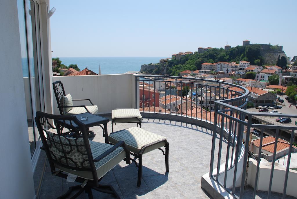 Apartments Ismy Ulcinj Zimmer foto